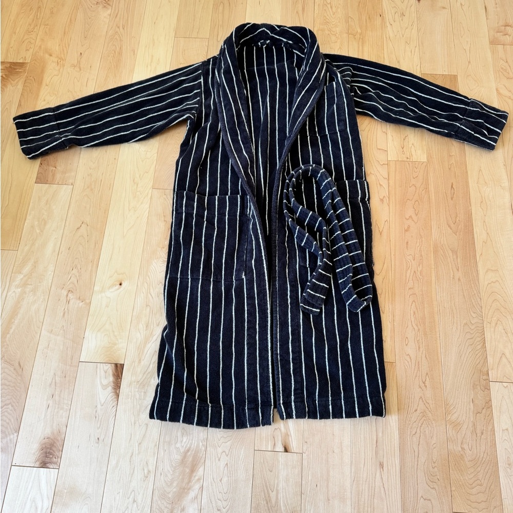 Tekla Unisex Bathrobe XS
